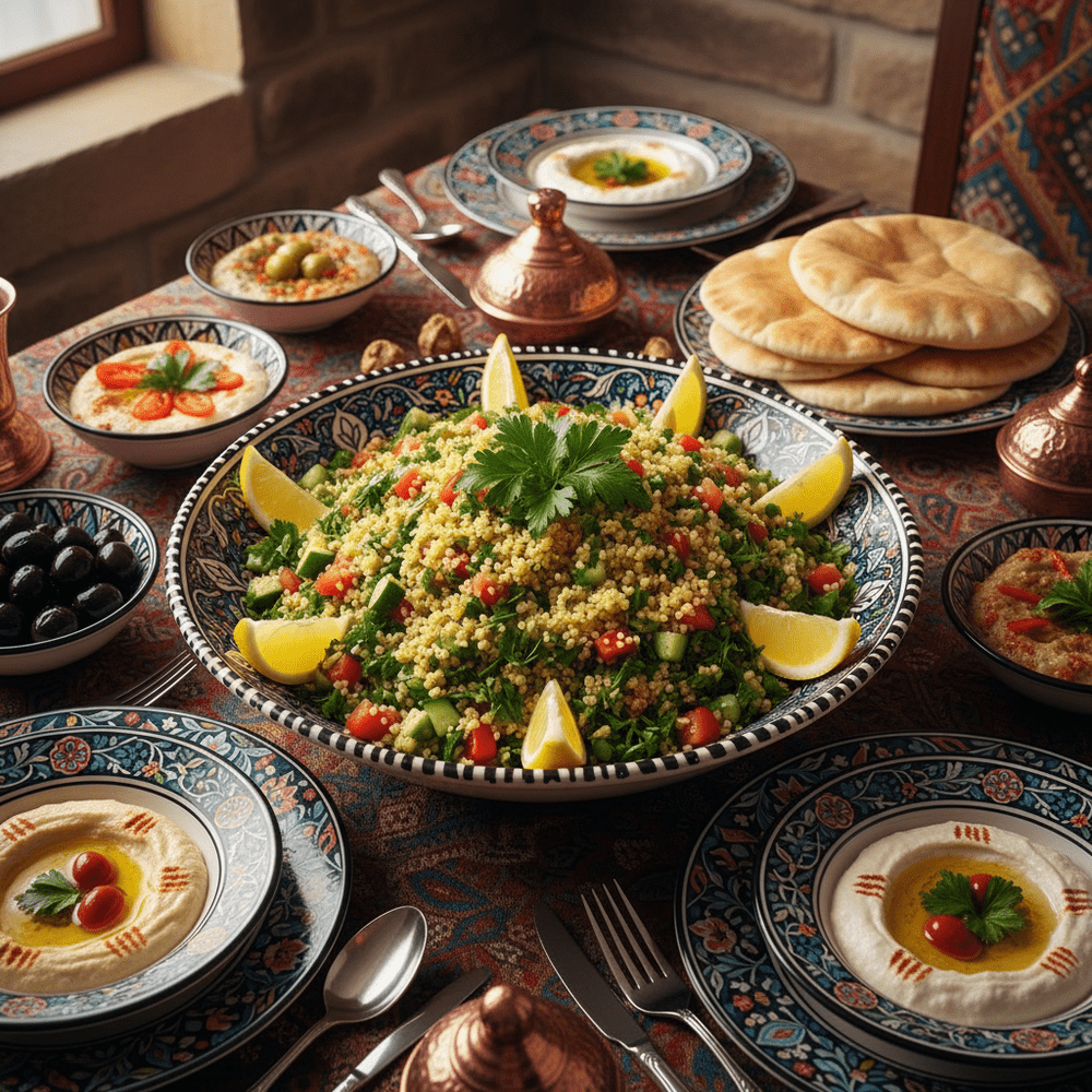 Bulgur Extra - Del Colle