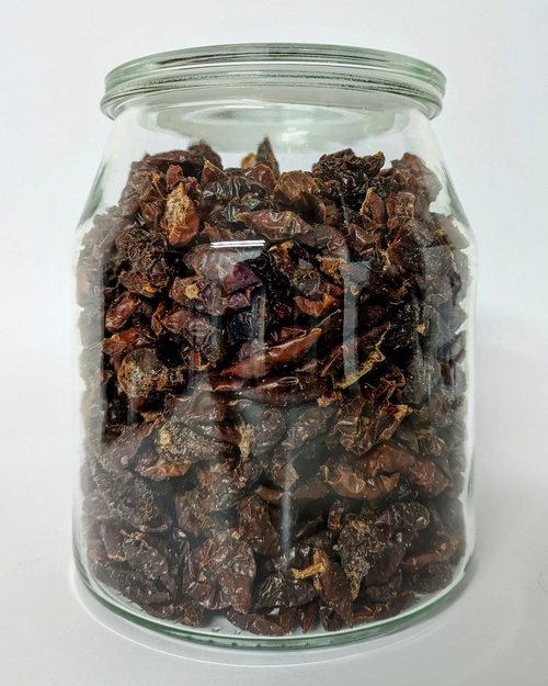 Cherry - dried tomatoes