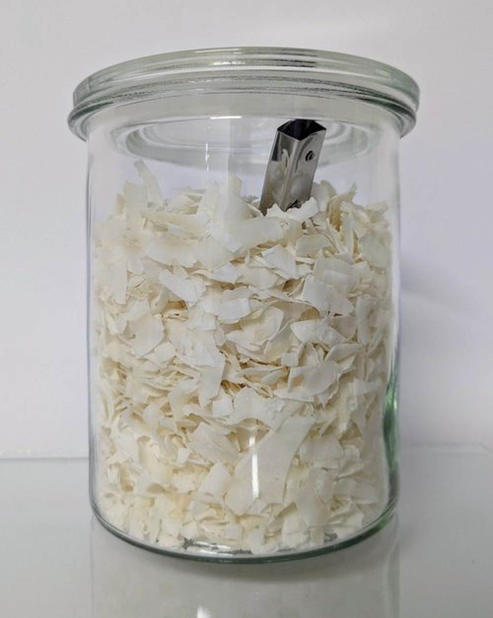 Cocco scaglie naturale sfuso