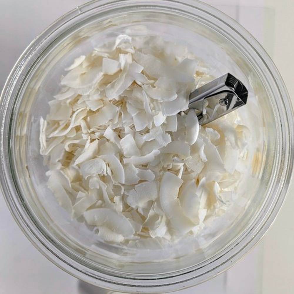 Cocco scaglie naturale sfuso