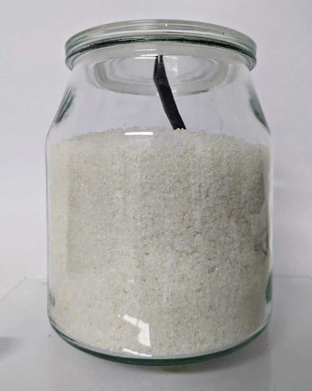Coarse salt INTEGRAL
