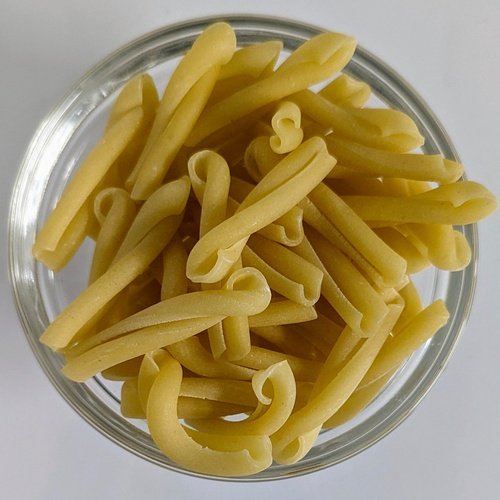 Casarecce pasta bio sfuso