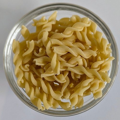 Fusilli pasta bio sfuso