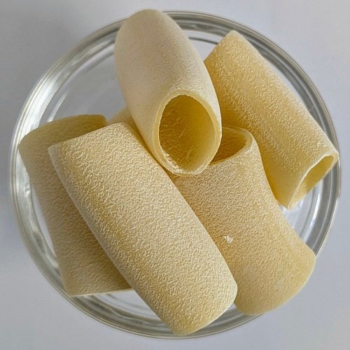 Paccheri pasta bio sfuso