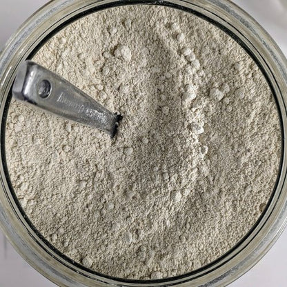 Oat flakes flour