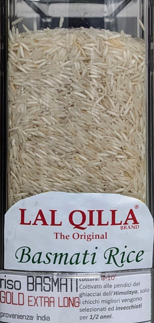 Basmati rice -SPECIAL OLD MALAI- Extra Long 