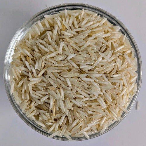 Basmati rice -SPECIAL OLD MALAI- Extra Long 