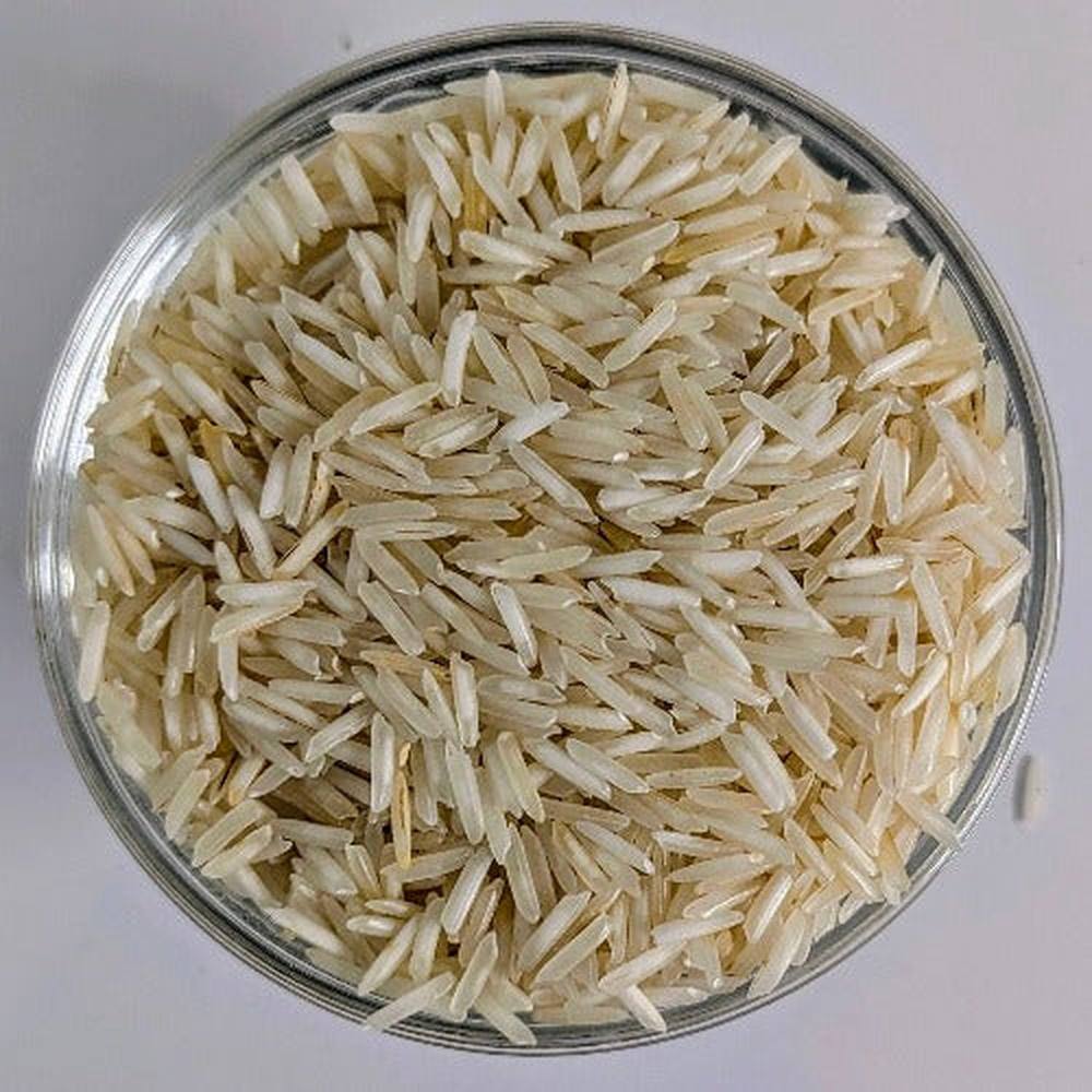 Riso Basmati invecchiato Extra Long Grain - Lal Qilla