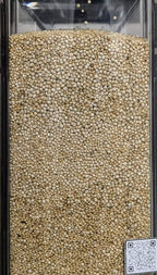Quinoa bianca sfuso