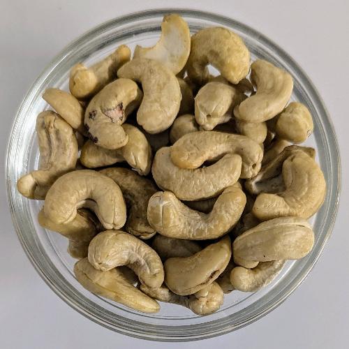 Anacardi crudi al naturale Premium Quality
