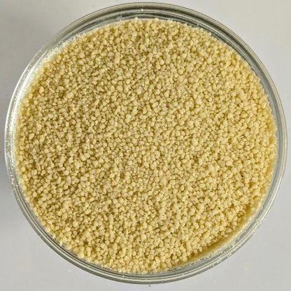 Cous cous medio Italia biologico sfuso 