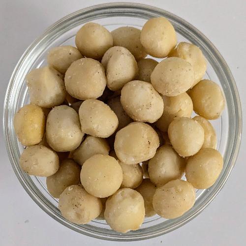 Noci Macadamia sfuso