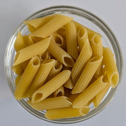 penne rigate bronzo girolomoni punto sfuso