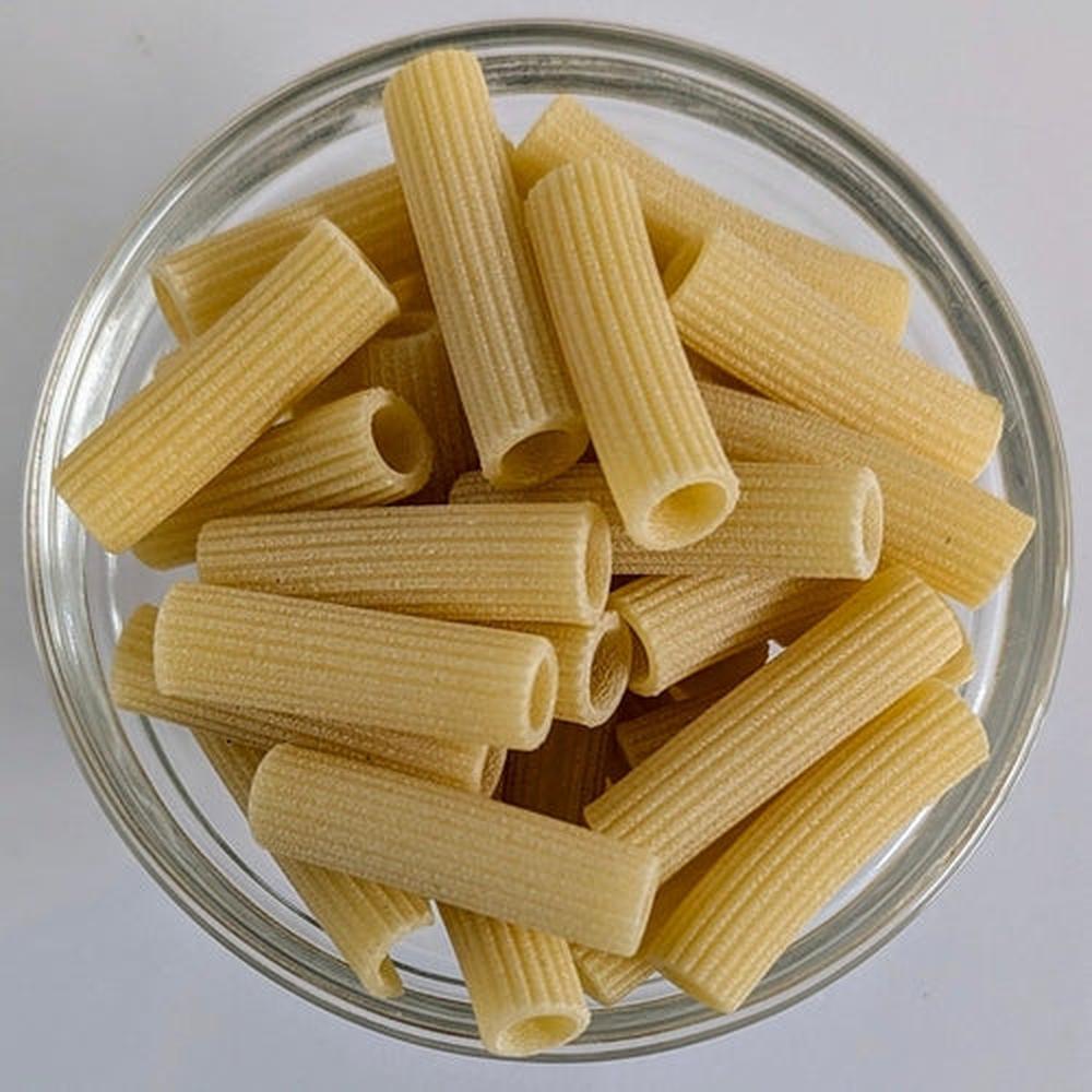 maccheroni bio bronzo girolomoni punto sfuso