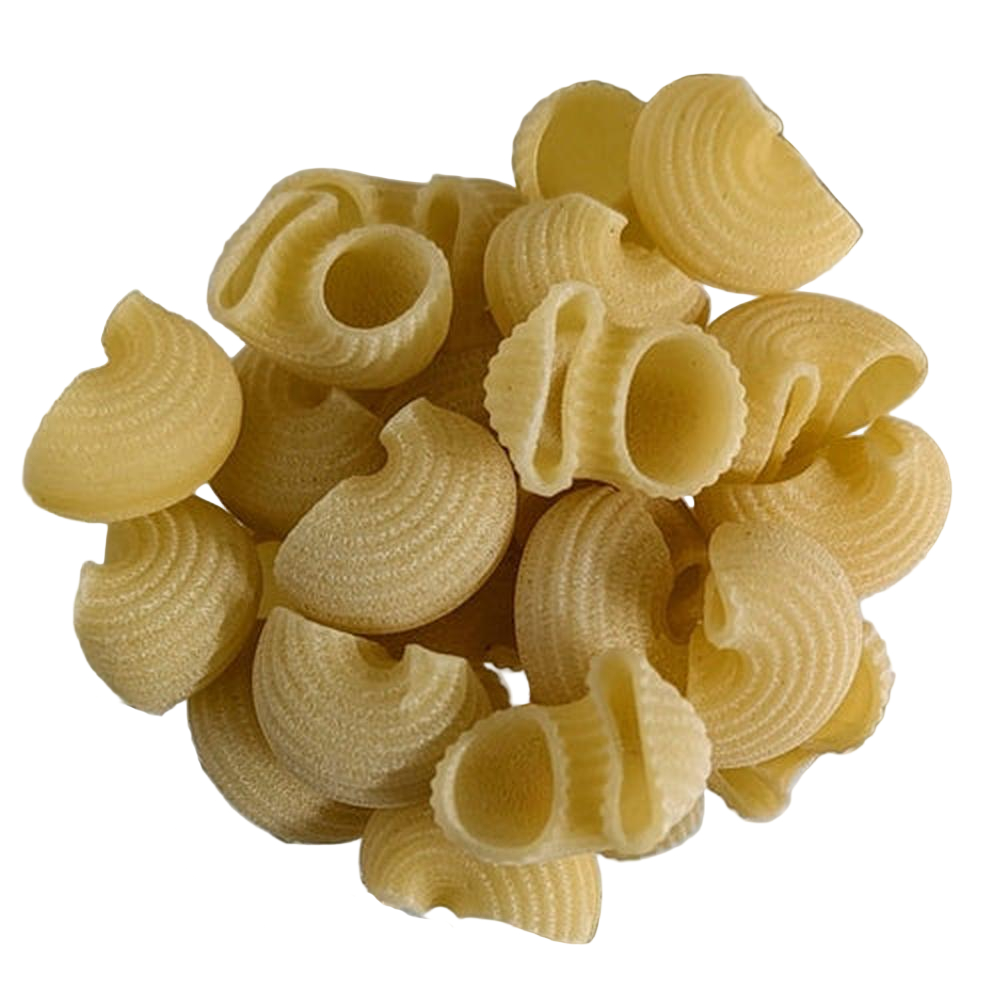 Conchiglie rigate BIO - Girolomoni