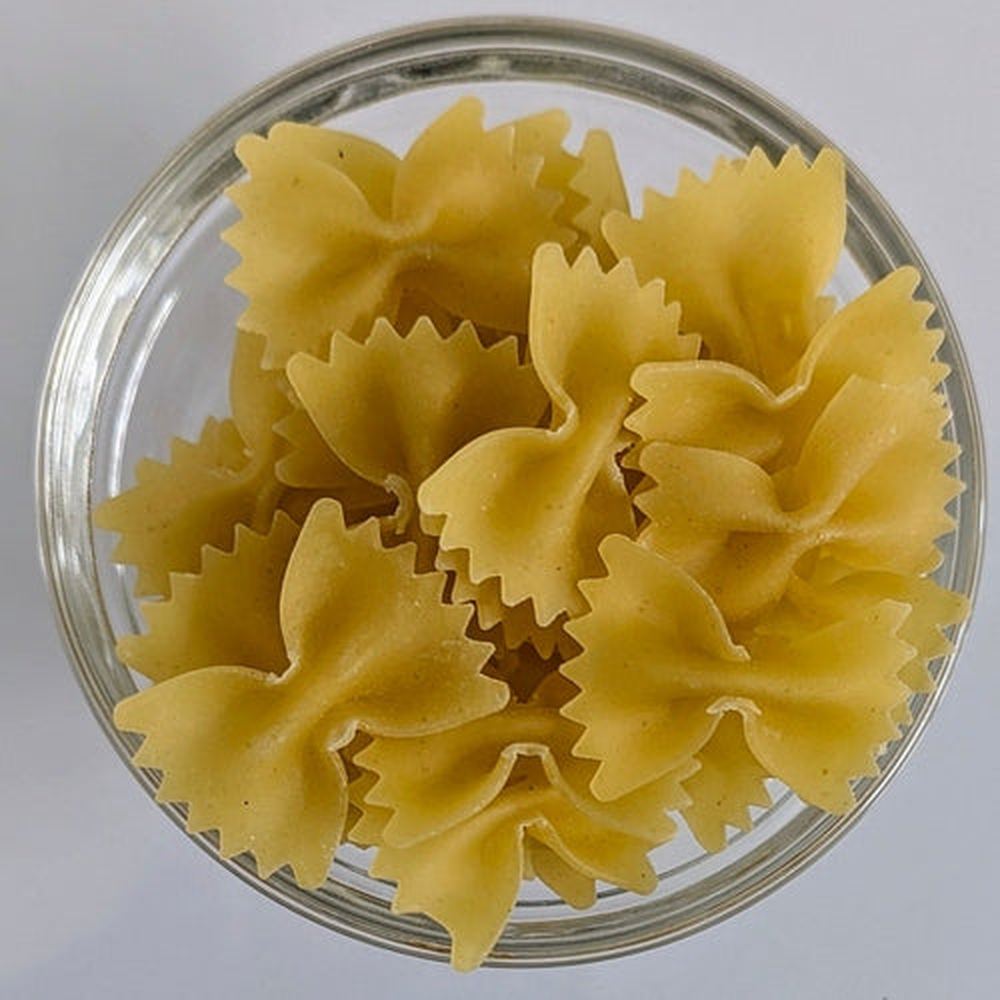 farfalle bio girolomoni punto sfuso