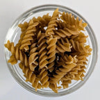 fusilli integrale bio girolomoni punto sfuso