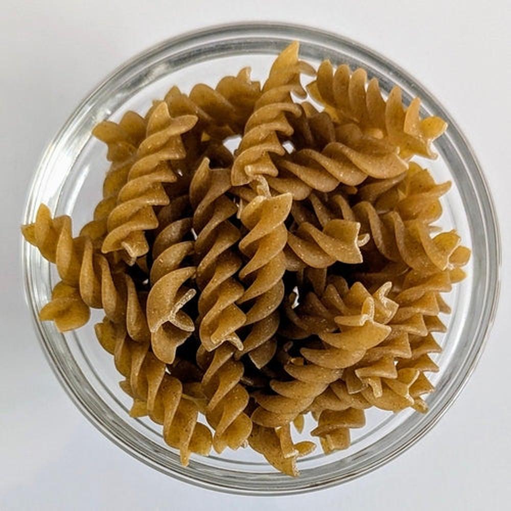 fusilli integrale bio girolomoni punto sfuso