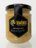 Eucalyptus Honey 250g - Roberto Arru Beekeeping