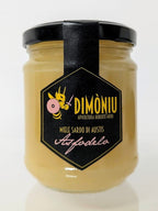 Asphodel Honey 250g - Roberto Arru Beekeeping