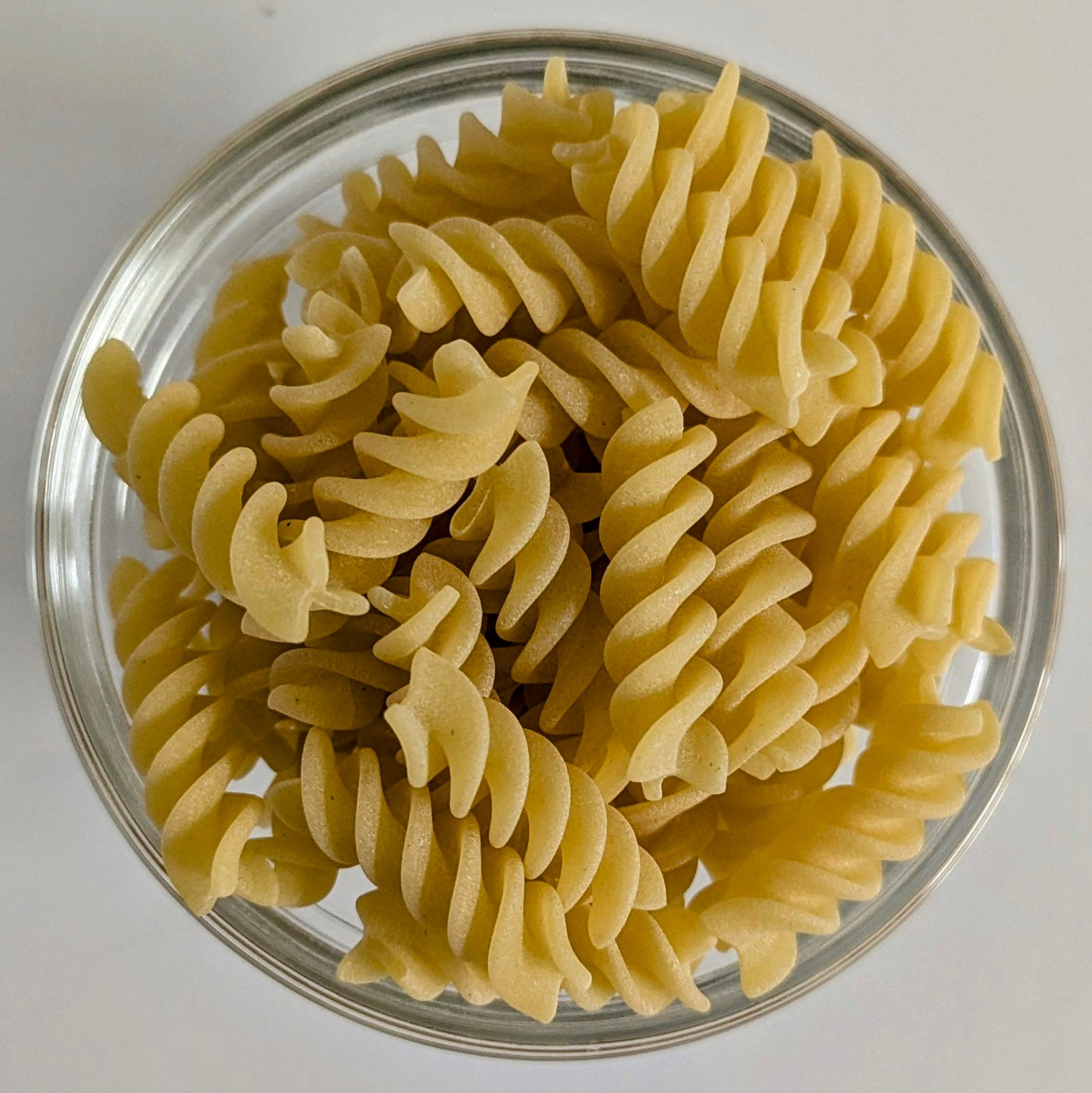 Fusilli bio girolomoni sfuso 