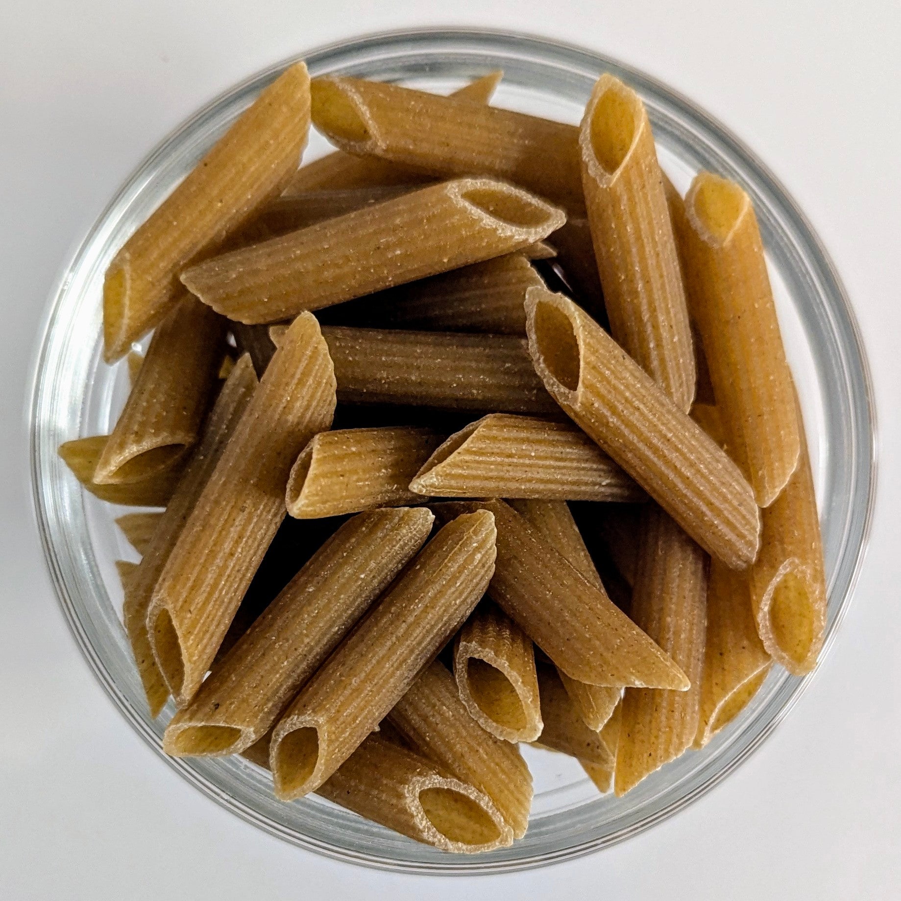 Penne rigate integrali girolomoni sfuso