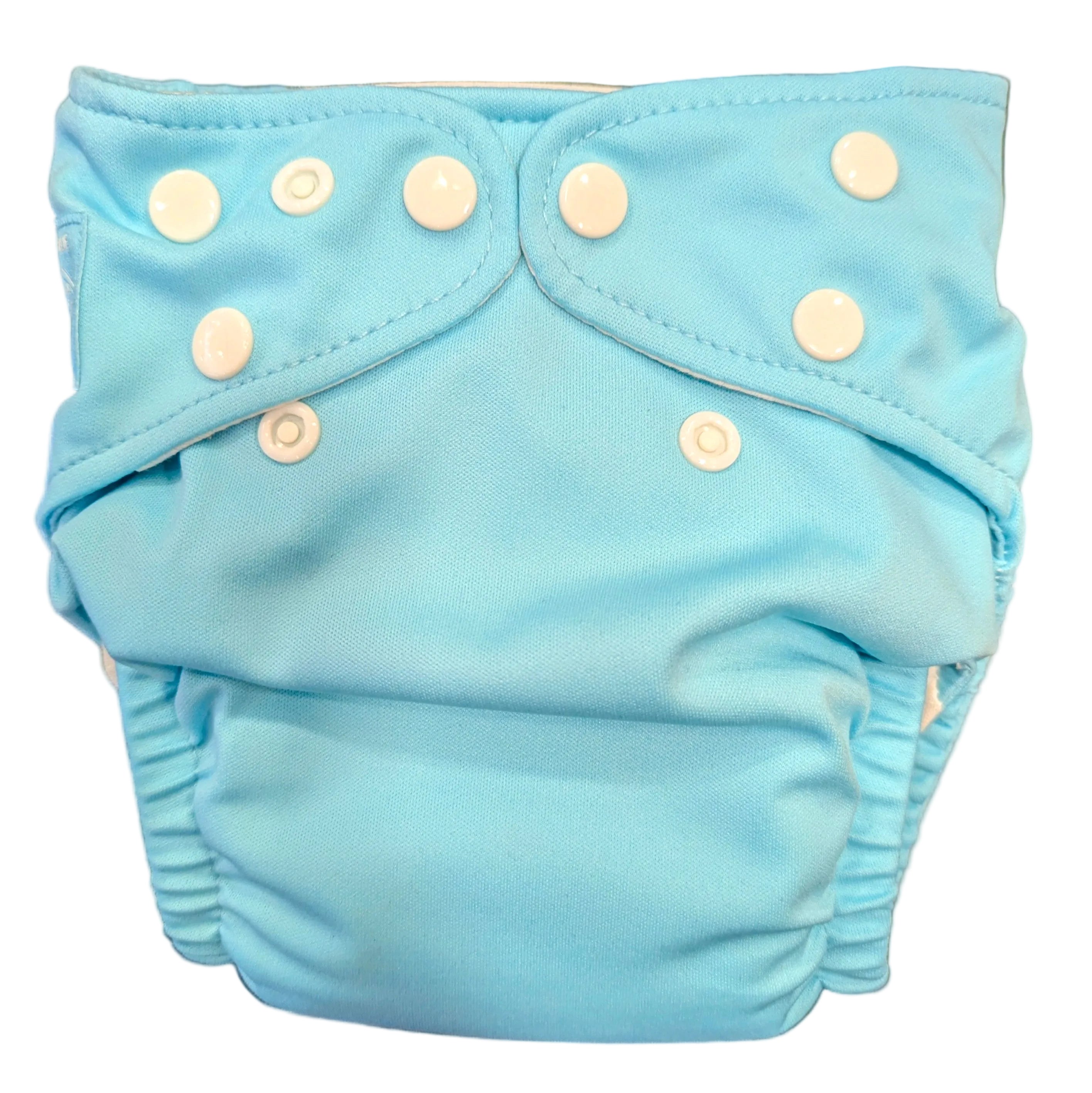 Pannolino lavabile Charlie Banana (FANTASIE VARIE)