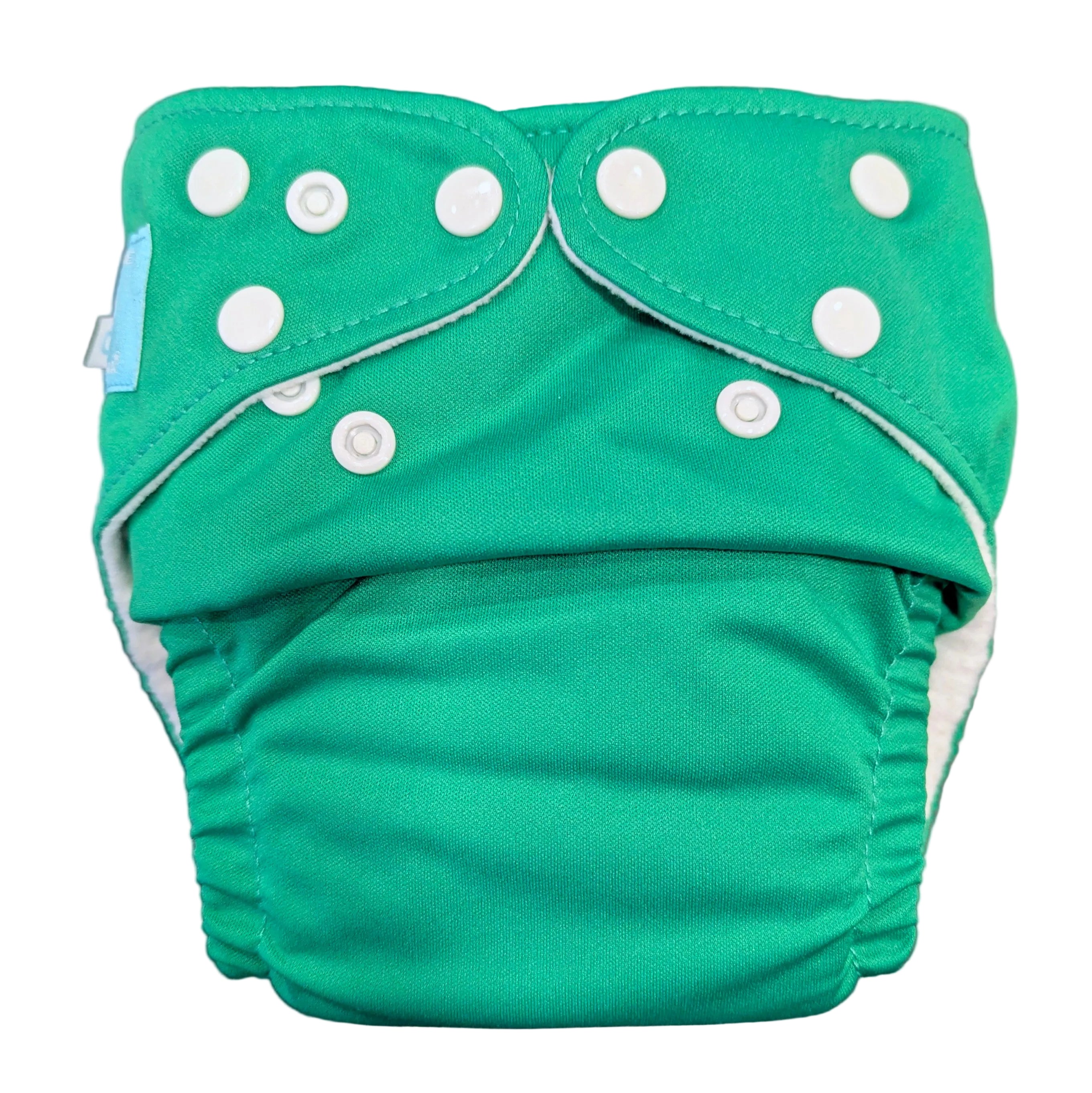 Pannolino lavabile Charlie Banana (FANTASIE VARIE)