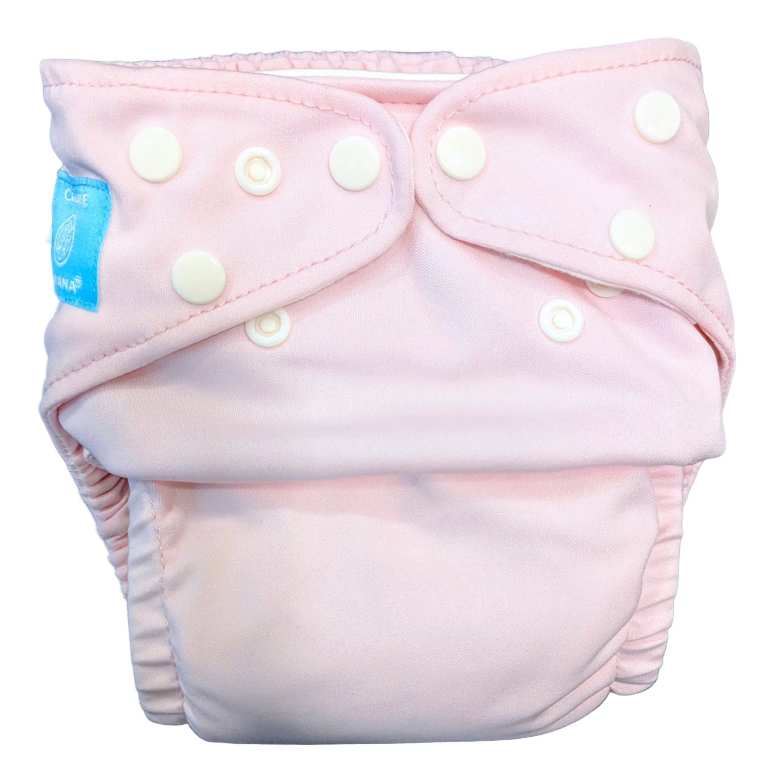 Pannolino lavabile Charlie Banana (FANTASIE VARIE)