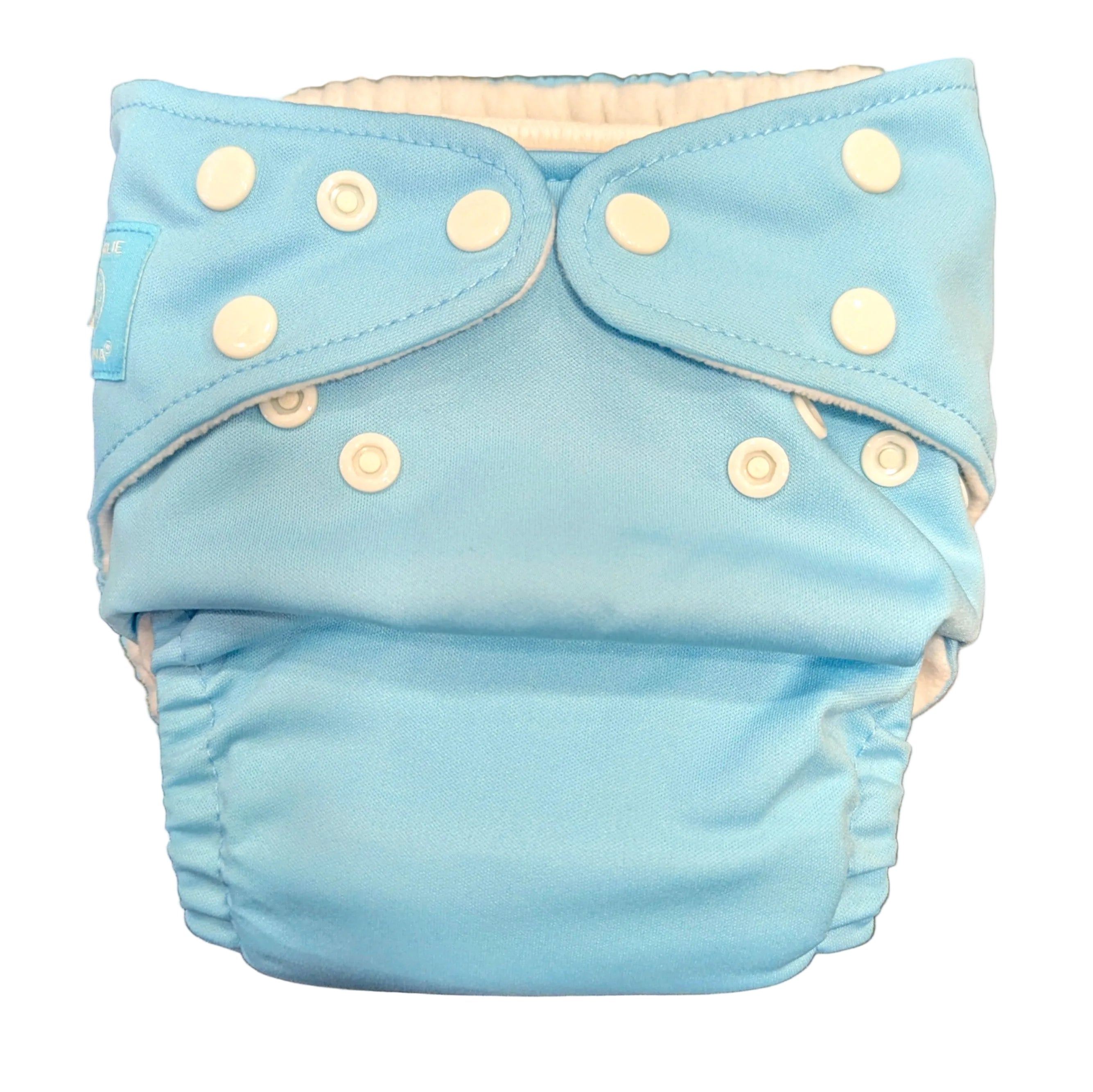 Pannolino lavabile Charlie Banana (FANTASIE VARIE)