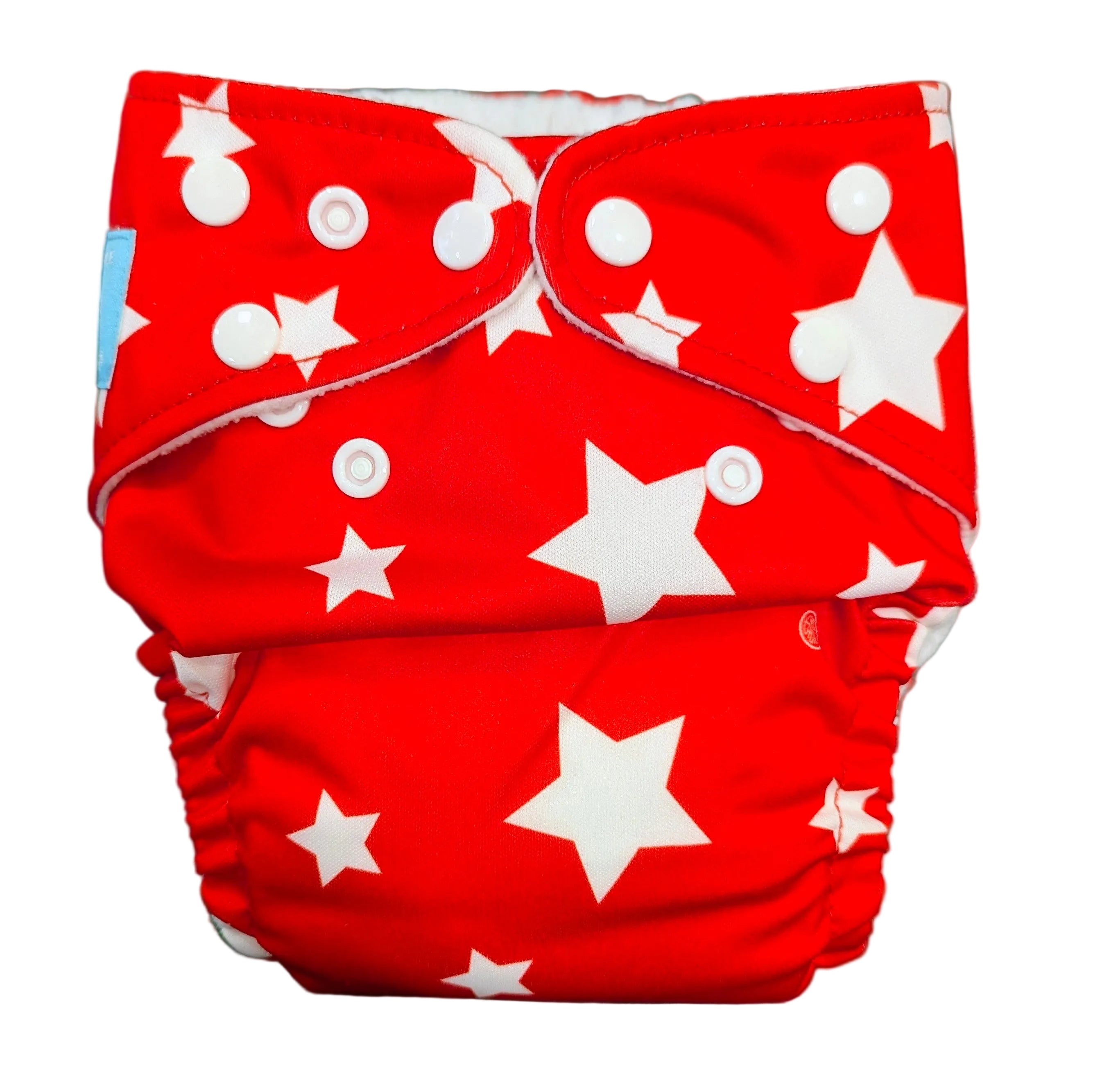 Pannolino lavabile Charlie Banana (FANTASIE VARIE)