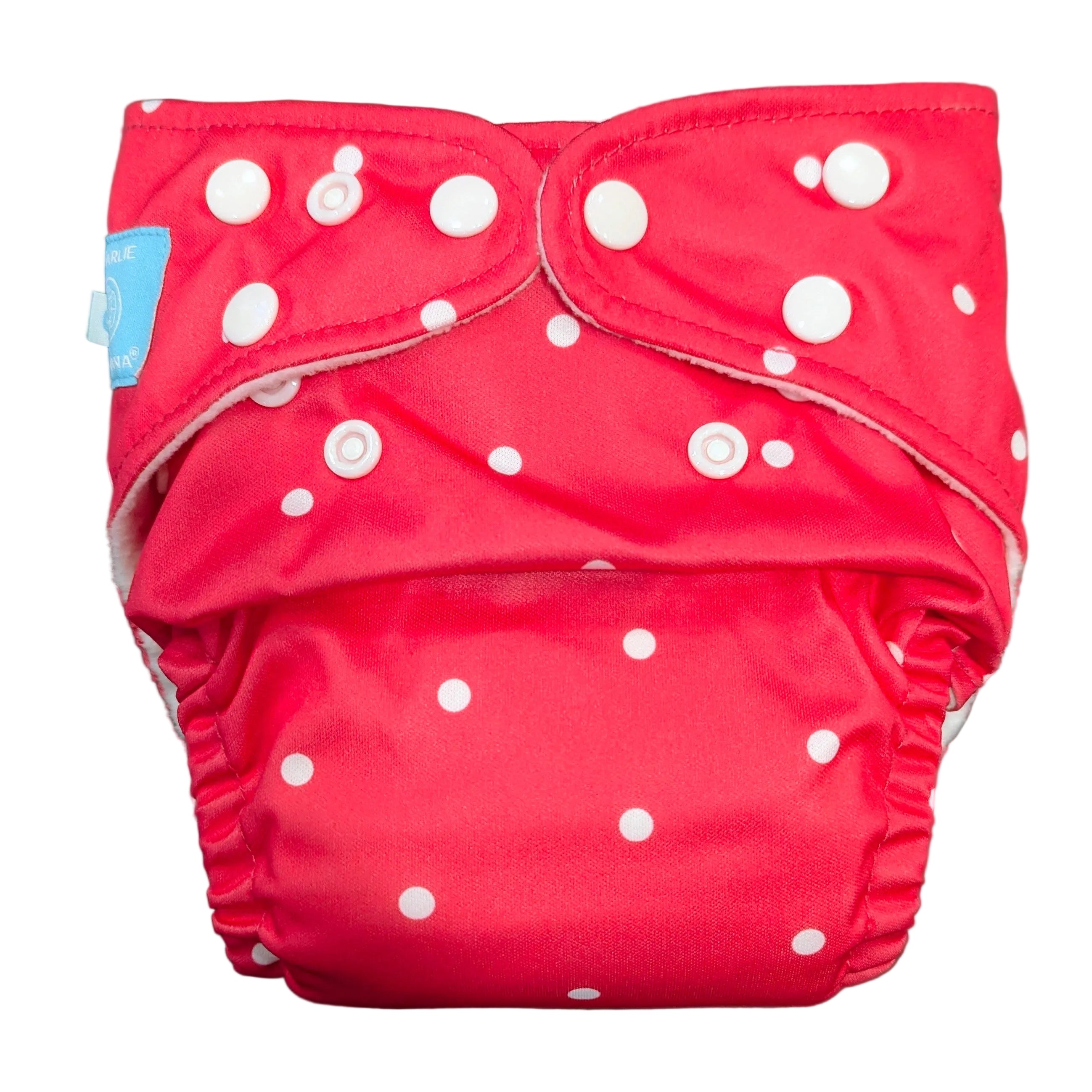 Pannolino lavabile Charlie Banana (FANTASIE VARIE)