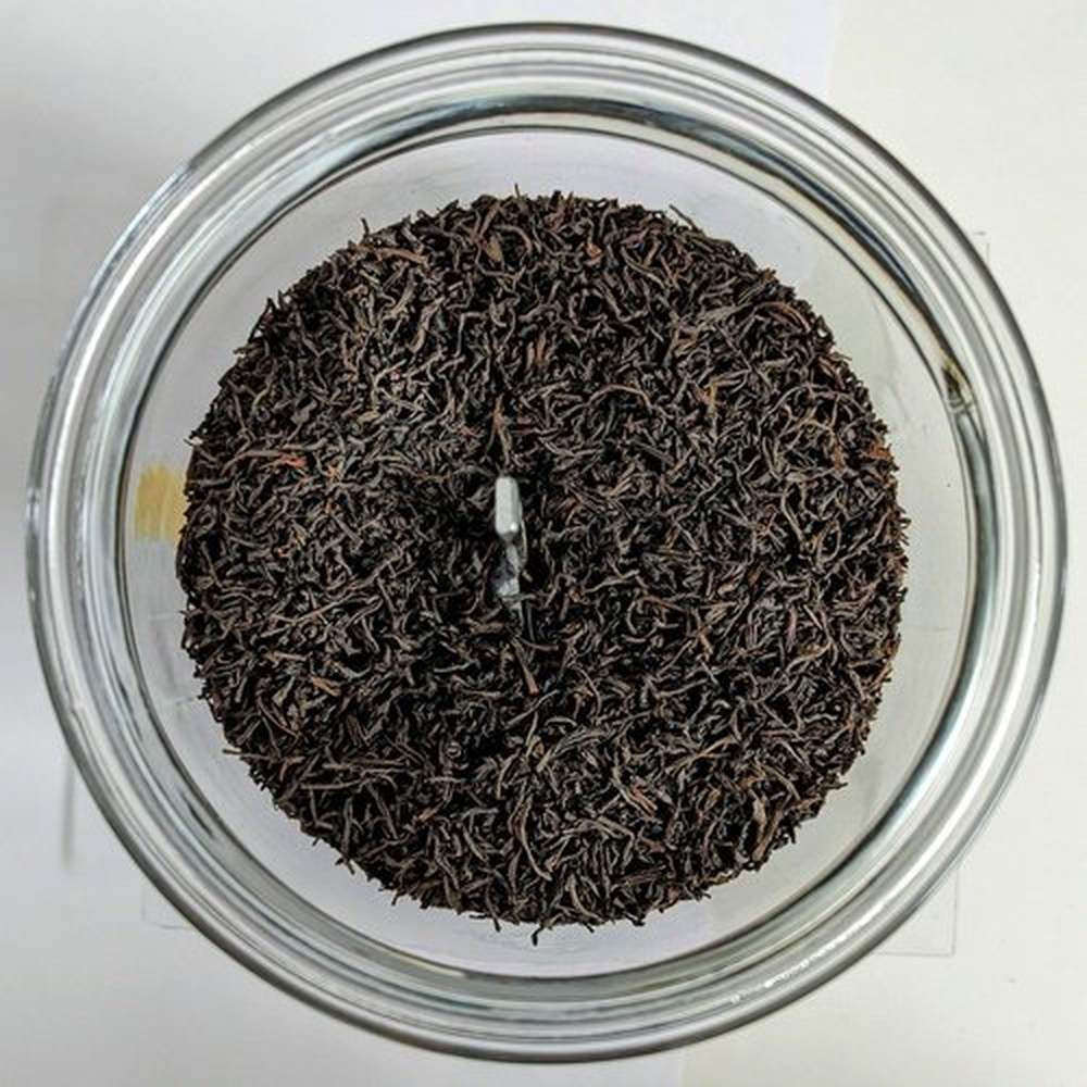 Tè Nero Extra Lungo