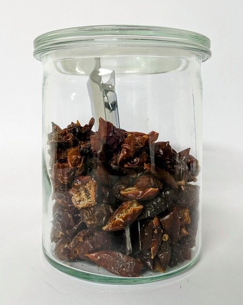 Piccadilly - dried tomatoes