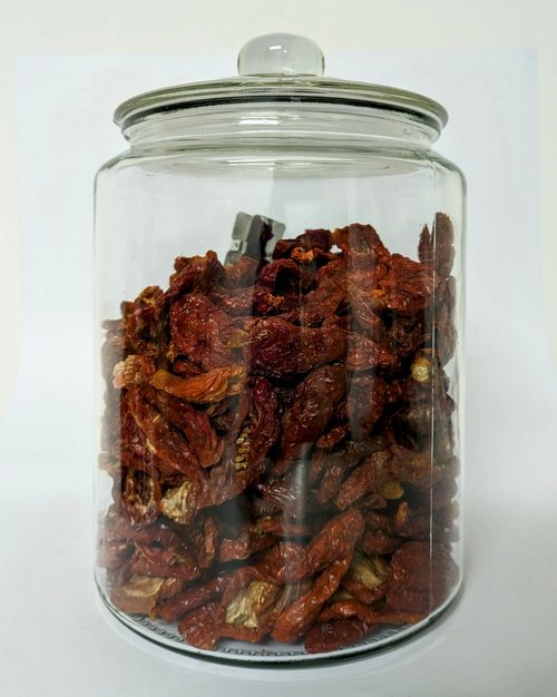 S. Marzano - dried tomatoes