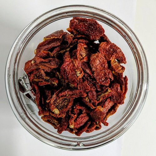 S. Marzano - dried tomatoes