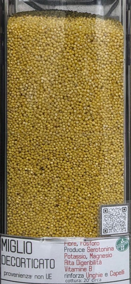 Miglio BIO - Del Colle