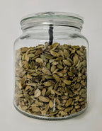 Cardamomo semi Verdi Selezionato Extra - Del Colle