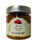 Patè di Pomodori Secchi 190gr