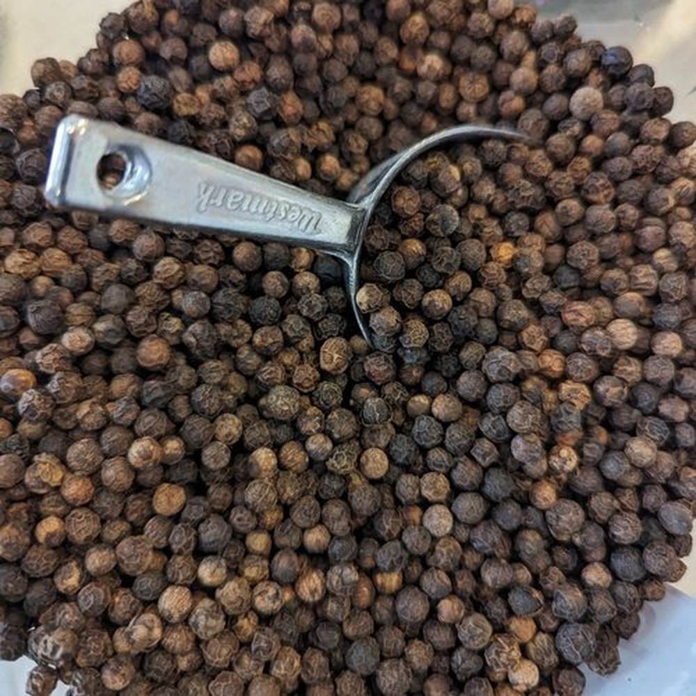 Pepe Nero Tellicherry Garbled Special Extra Bold - Selezione Premium