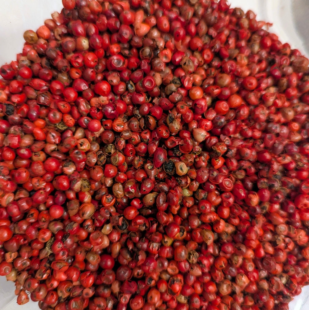 Pepe Rosa Schinus Terebinthif Olius Raddi Alta Quaità