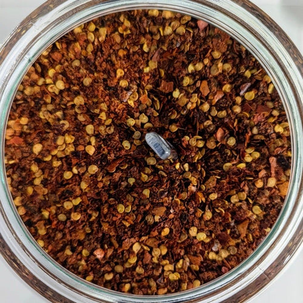 Peperoncino Capsicum Annuum Premium