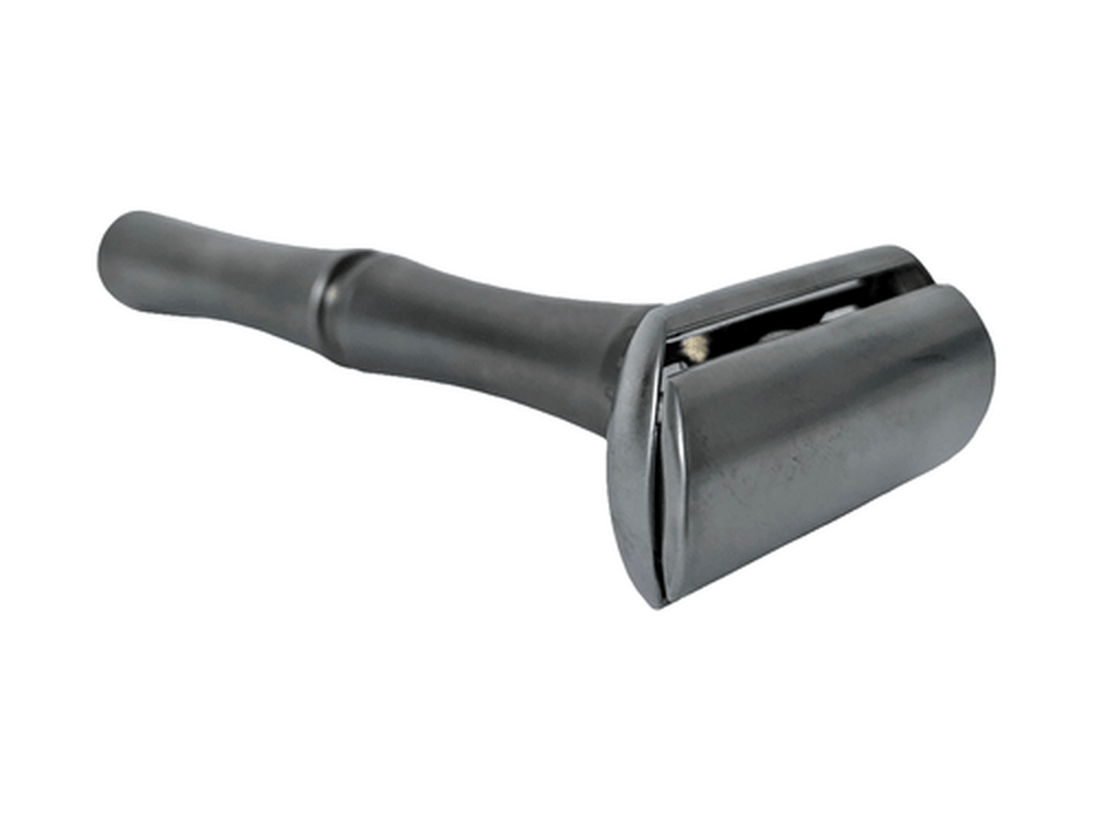 Stainless Steel Safety Razor