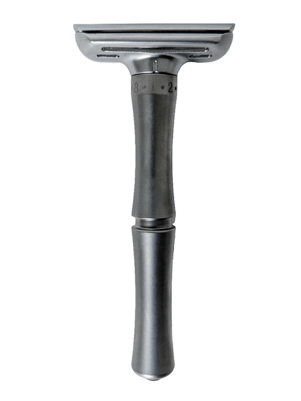 Stainless Steel Safety Razor