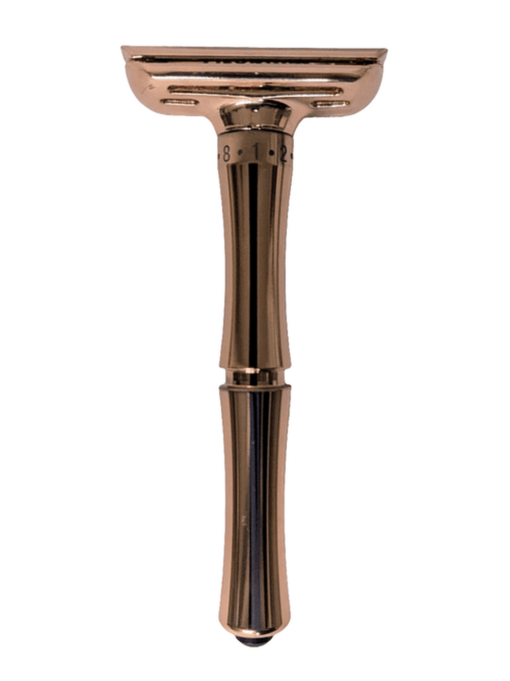 Stainless Steel Safety Razor