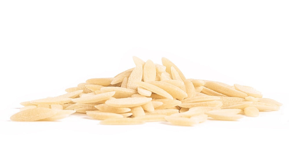 Risoni BIO trafilatura ruvida - Girolomoni