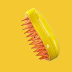 3-in-1 Electric Brush for Dogs and Cats