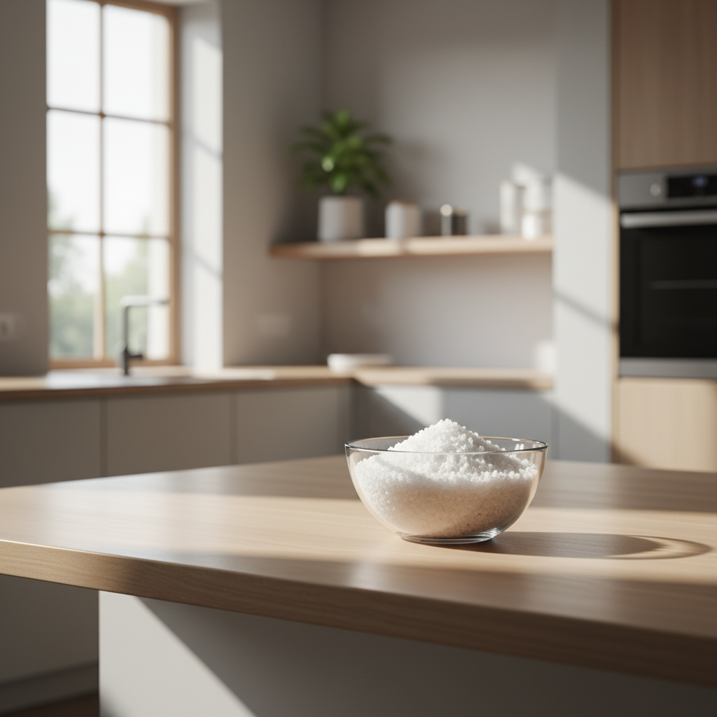 Sale marino Fino essiccato - Sa.Ni.Ma Sale di Trapani