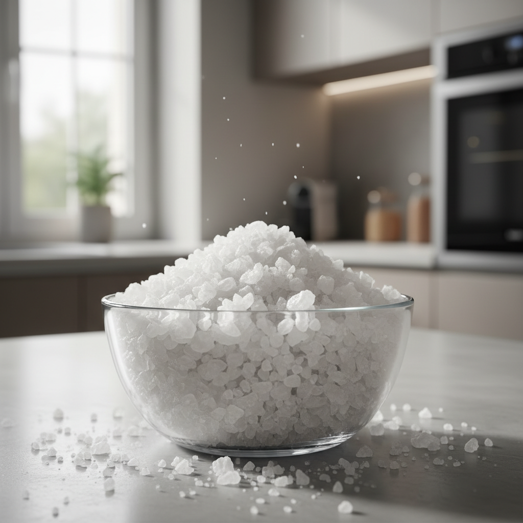 Sale marino Grosso integrale - Sa.Ni.Ma Sale di Trapani