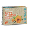 Calendula Sapone Naturale - Greenatural